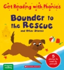 Image for Bounder to the Rescue &amp; Other Stories
