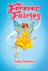 Image for Forever Fairies: Lulu Flutters