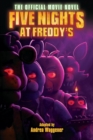 Image for Five nights at Freddy&#39;s  : the official movie novel