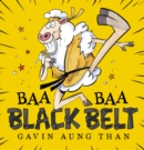Image for Baa Baa Black Belt PB