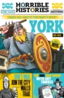 Image for York (newspaper edition)