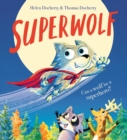 Image for Superwolf (eBook)