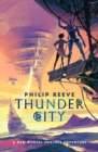 Image for Mortal Engines: Thunder City (eBook)