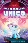 Image for Unico: Awakening (Volume 1)