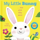 Image for This Little Bunny (Touch &amp; Feel CBB)