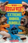 Image for Who Would Win?: Extreme Animal Rumble