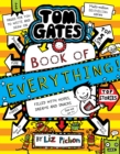 Image for Tom Gates: Book of Everything PB