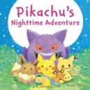 Image for Pikachu&#39;s Nighttime Adventure