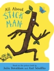Image for All About Stick Man
