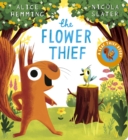 Image for The Flower Thief  (CBB)
