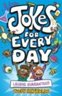 Image for Jokes For Every Day