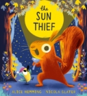 Image for The Sun Thief