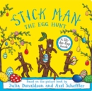 Image for Stick Man The Egg Hunt