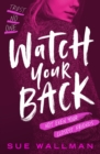Image for Watch your back