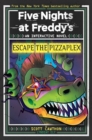 Image for Escape the Pizzaplex