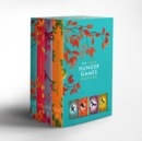 Image for Deluxe Hunger Games Collection (4 book set) (PB)