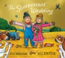 Image for The Scarecrows&#39; Wedding Foiled Edition