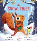 Image for The Snow Thief (CBB)