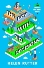 Image for The boy with big decisions