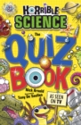 Image for The Quiz Book