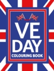 Image for VE Day Colouring
