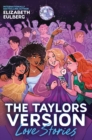 Image for The Taylor Versions (Love Stories)