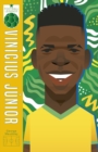 Image for Football Legends #13: Vinicius Jr