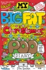 Image for My Big Fat Christmas Poo Diary