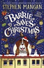Image for Barrie Saves Christmas