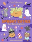 Image for Spooky Cuties