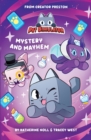 Image for Pet Simulator: Mystery and Mayhem