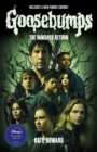 Image for The Vanished Return (Goosebumps: The Vanishing Novel)