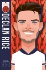 Image for Football Legends: Declan Rice