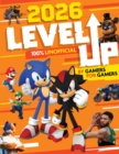 Image for Level Up 2026