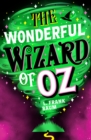 Image for The Wonderful Wizard of Oz (NE)