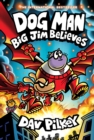 Image for Dog Man 14: Big Jim Believes