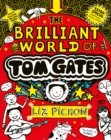 Image for The Brilliant World of Tom Gates