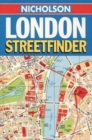 Image for London Streetfinder