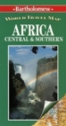 Image for Africa Central and Southern