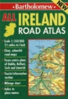 Image for All Ireland Road Atlas