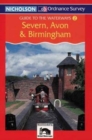 Image for Severn, Avon and Birmingham