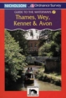 Image for Thames, Wey, Kennet and Avon