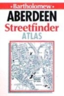 Image for Aberdeen Streetfinder Atlas