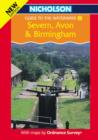 Image for Nicholson Ordnance Survey guide to the waterways2,: Severn, Avon &amp; Birmingham