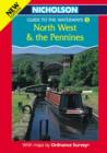 Image for Nicholson/OS guide to the waterways5,: North West and the Pennines