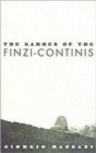 Image for The garden of Finzi-Contini