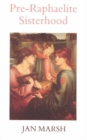 Image for Pre-Raphaelite Sisterhood