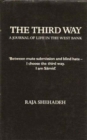Image for The Third Way : Journal of the Life in the West Bank