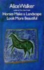 Image for Horses Make a Landscape Look More Beautiful
