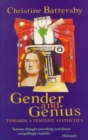 Image for Gender and Genius : Towards a Feminist Aesthetics